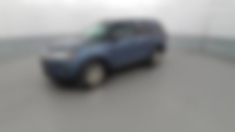 2018 Ford Explorer vehicle photo