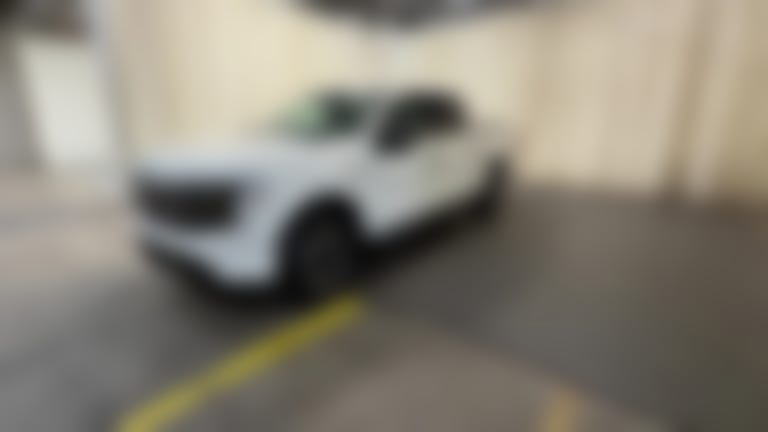 2023 Ford F150 Lightning vehicle photo