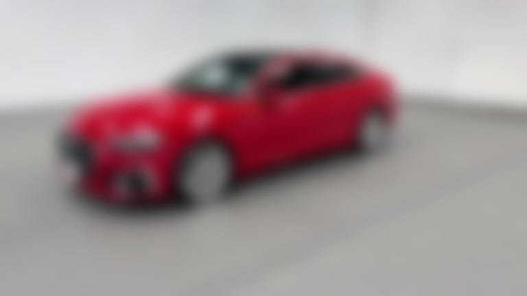 2024 Audi A5 vehicle photo