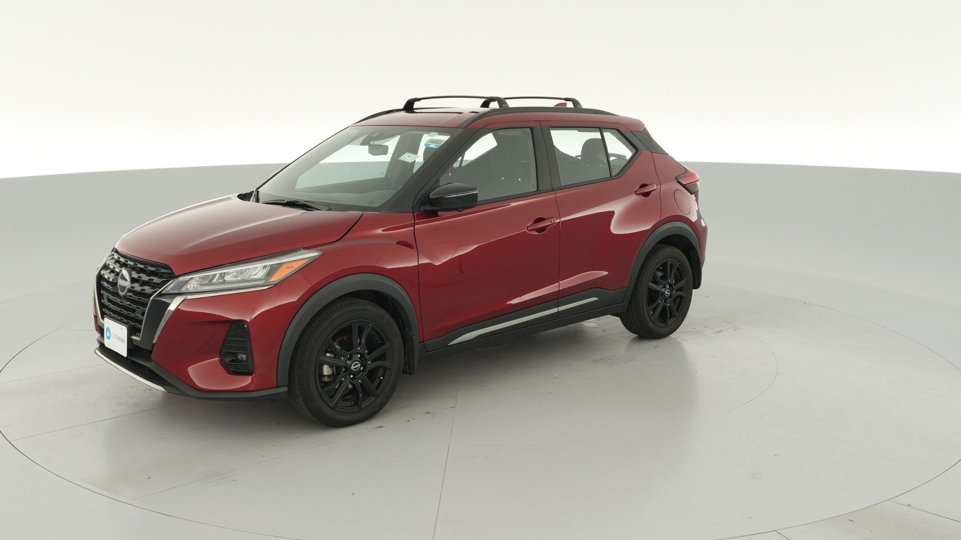 2023 Nissan Kicks vehicle photo
