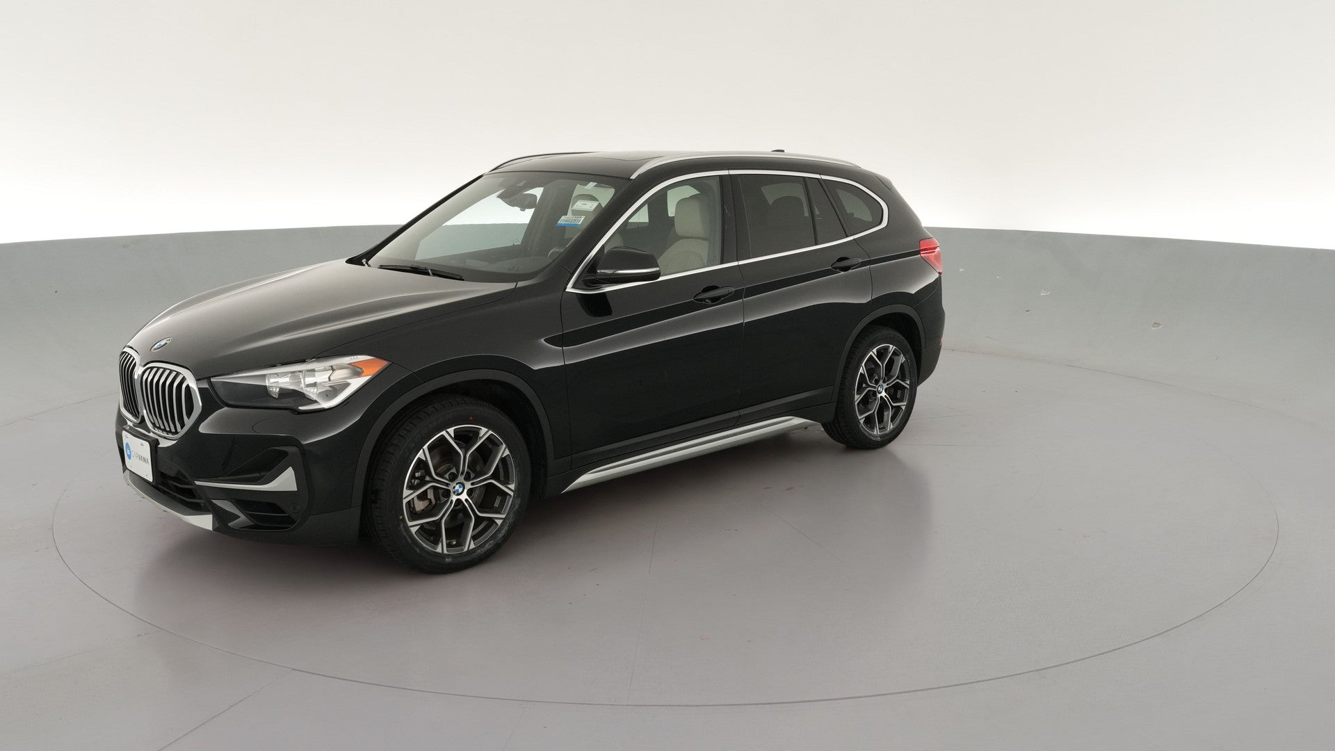 2022 BMW X1 vehicle photo