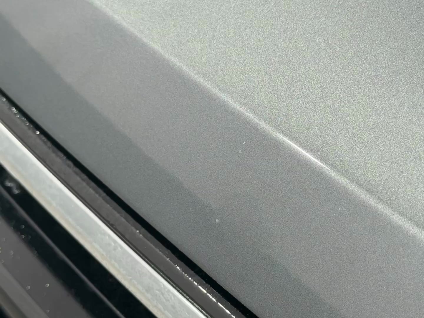 2024 Volkswagen Tiguan SE R-LINE BLACK - Photo 18