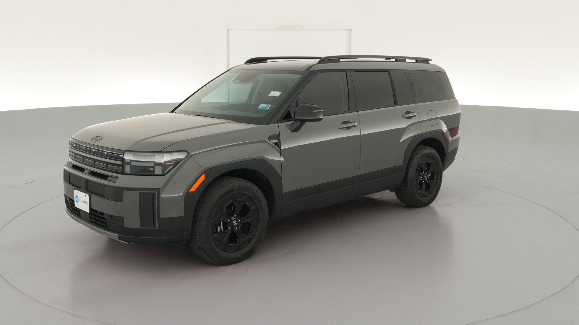 2024 Hyundai Santa Fe vehicle photo