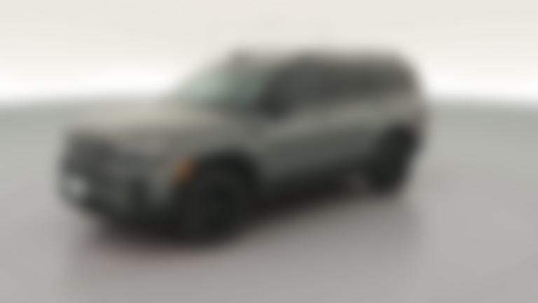 2024 Hyundai Santa Fe vehicle photo