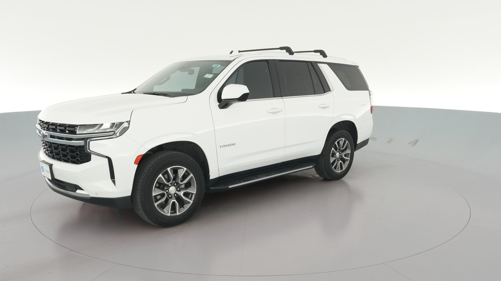 2023 Chevrolet Tahoe vehicle photo