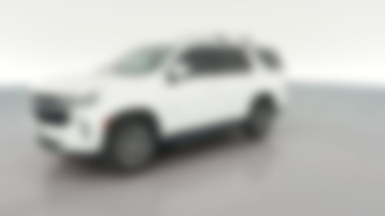 2023 Chevrolet Tahoe vehicle photo
