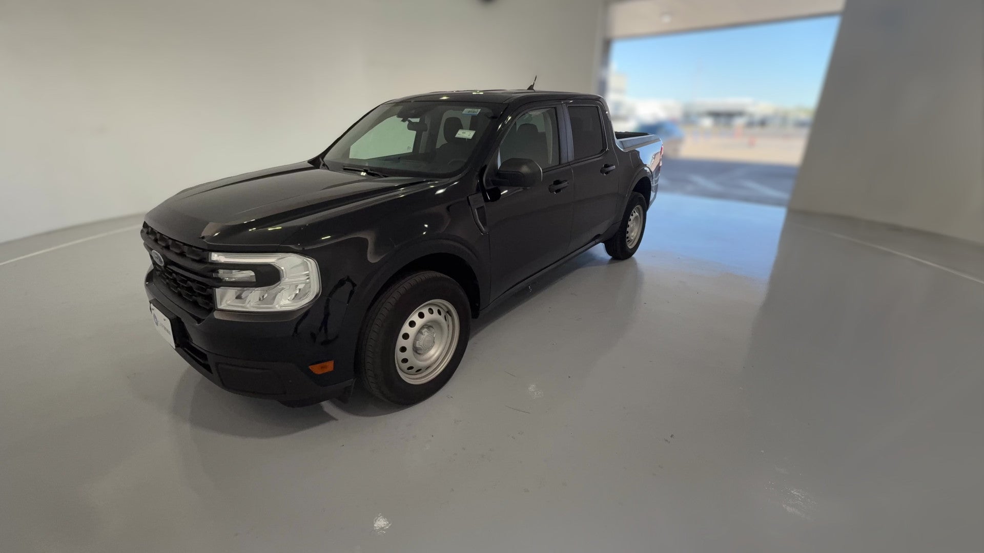 2024 Ford Maverick vehicle photo