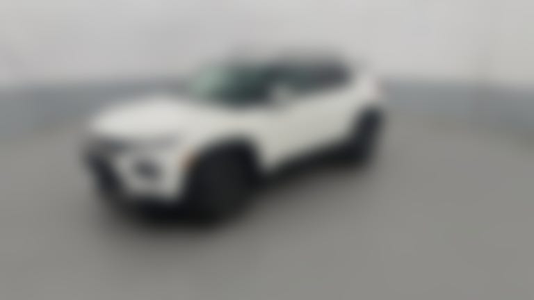 2022 Chevrolet Trailblazer vehicle photo
