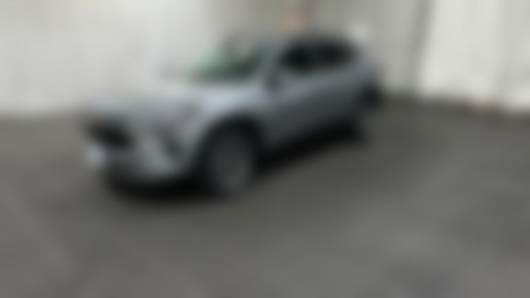 2025 Chevrolet Trax vehicle photo