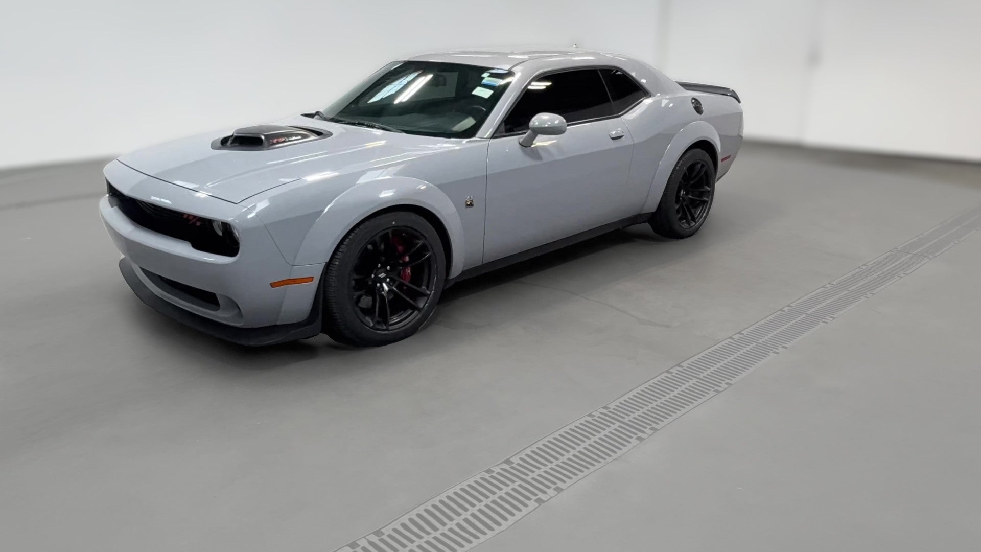 2021 Dodge Challenger vehicle photo