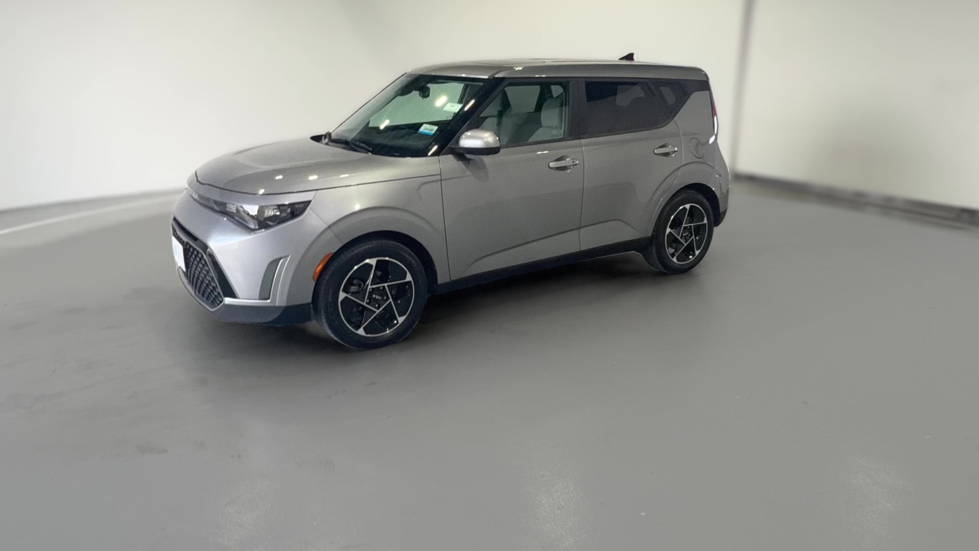 2024 Kia Soul vehicle photo