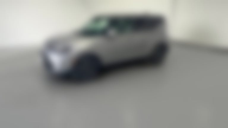 2024 Kia Soul vehicle photo