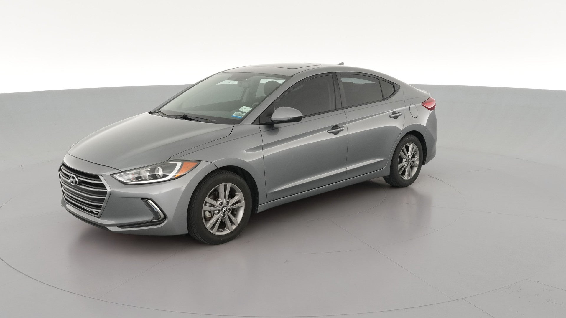 2017 Hyundai Elantra vehicle photo