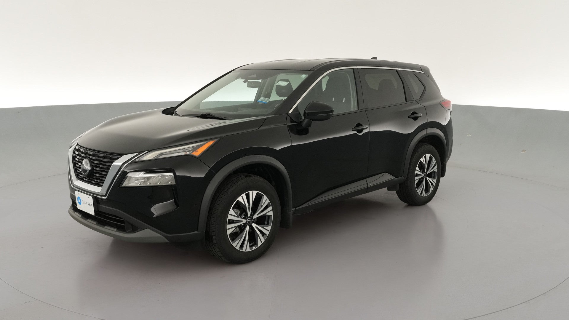 2022 Nissan Rogue vehicle photo