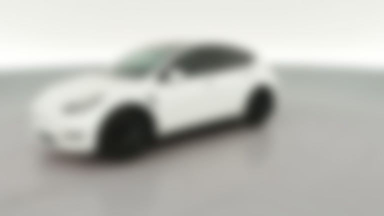2021 Tesla Model Y vehicle photo