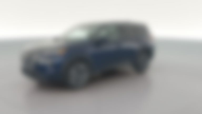 2025 Nissan Rogue vehicle photo