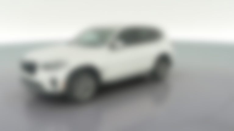 2022 BMW X3 vehicle photo