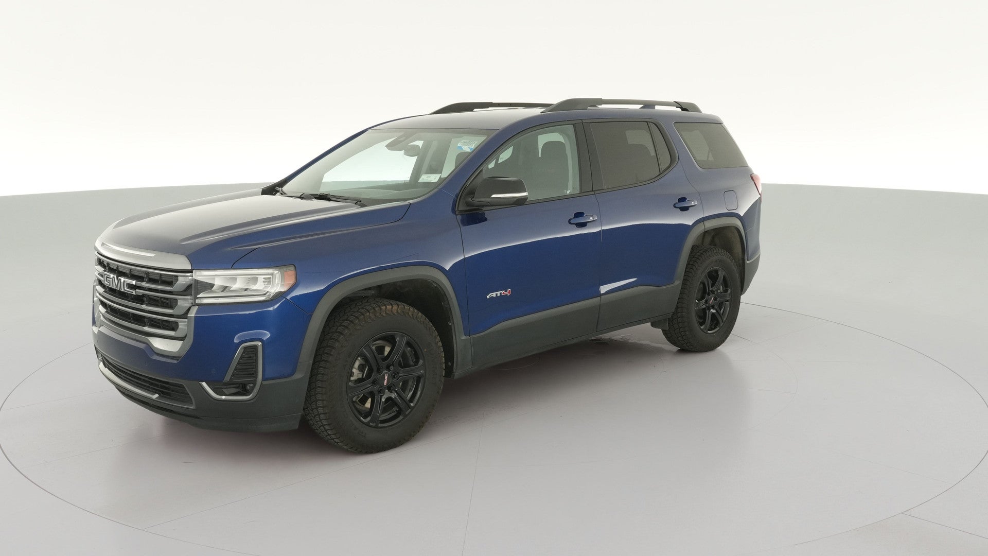 2023 GMC Acadia vehicle photo