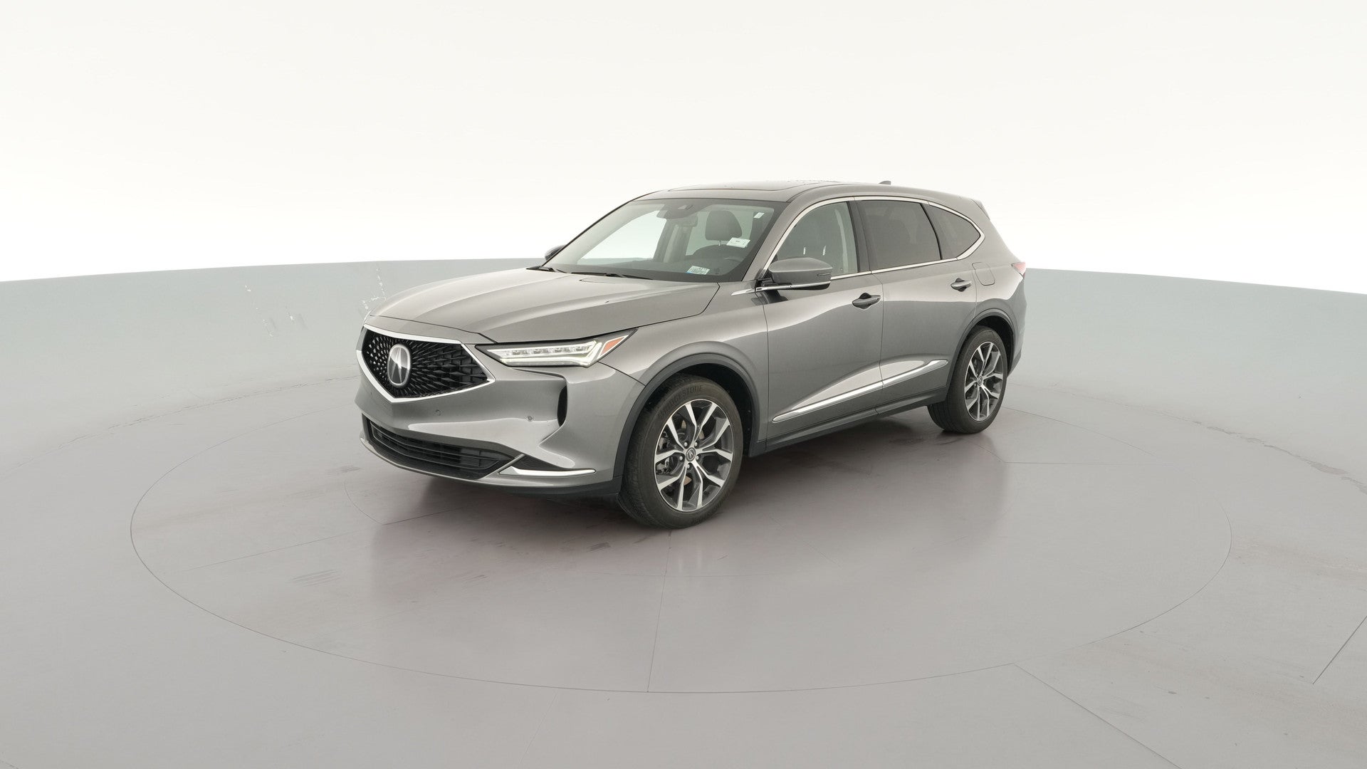 2023 Acura MDX vehicle photo