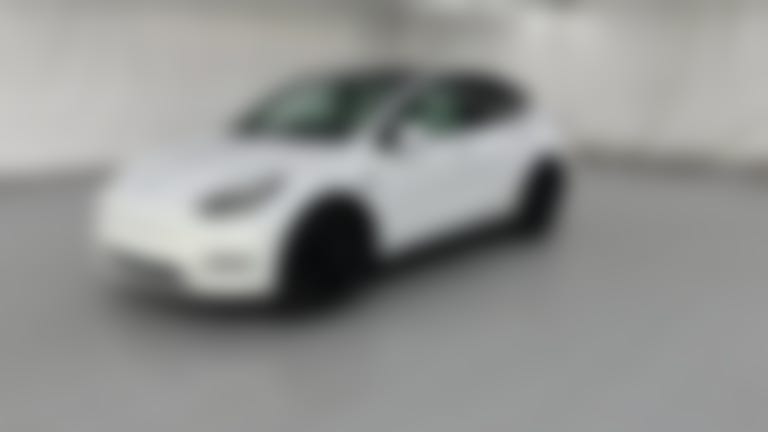 2022 Tesla Model Y vehicle photo