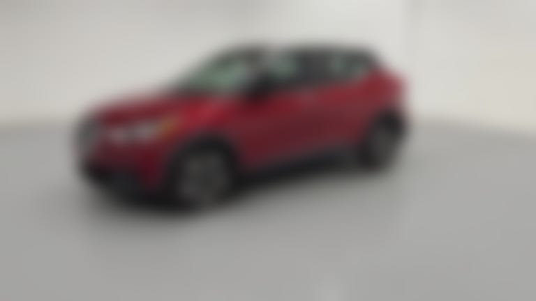 2019 Nissan Kicks vehicle photo