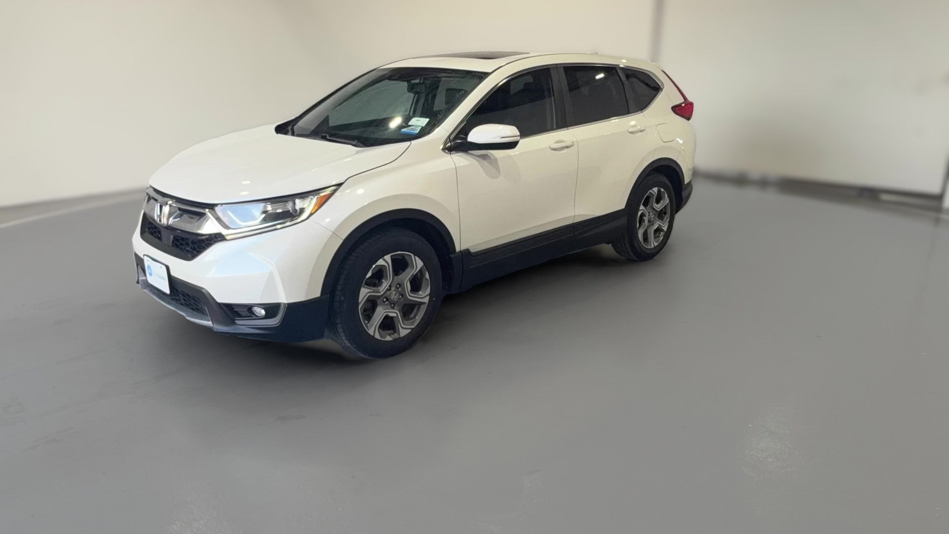 2017 Honda CR-V vehicle photo