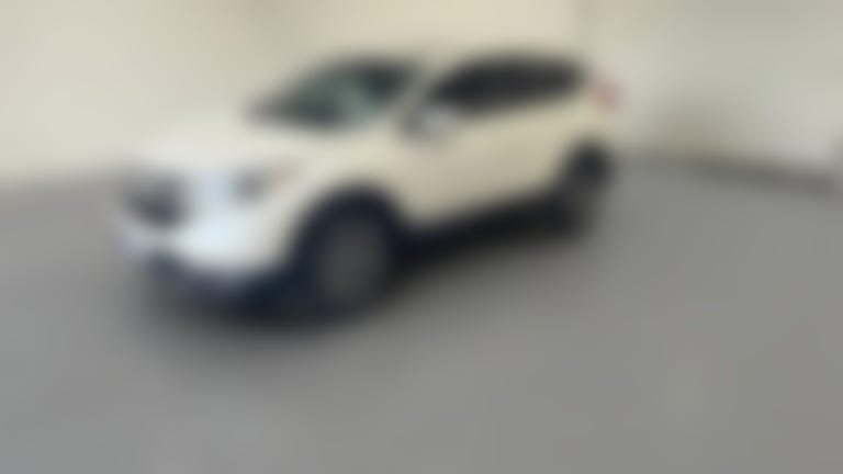 2017 Honda CR-V vehicle photo