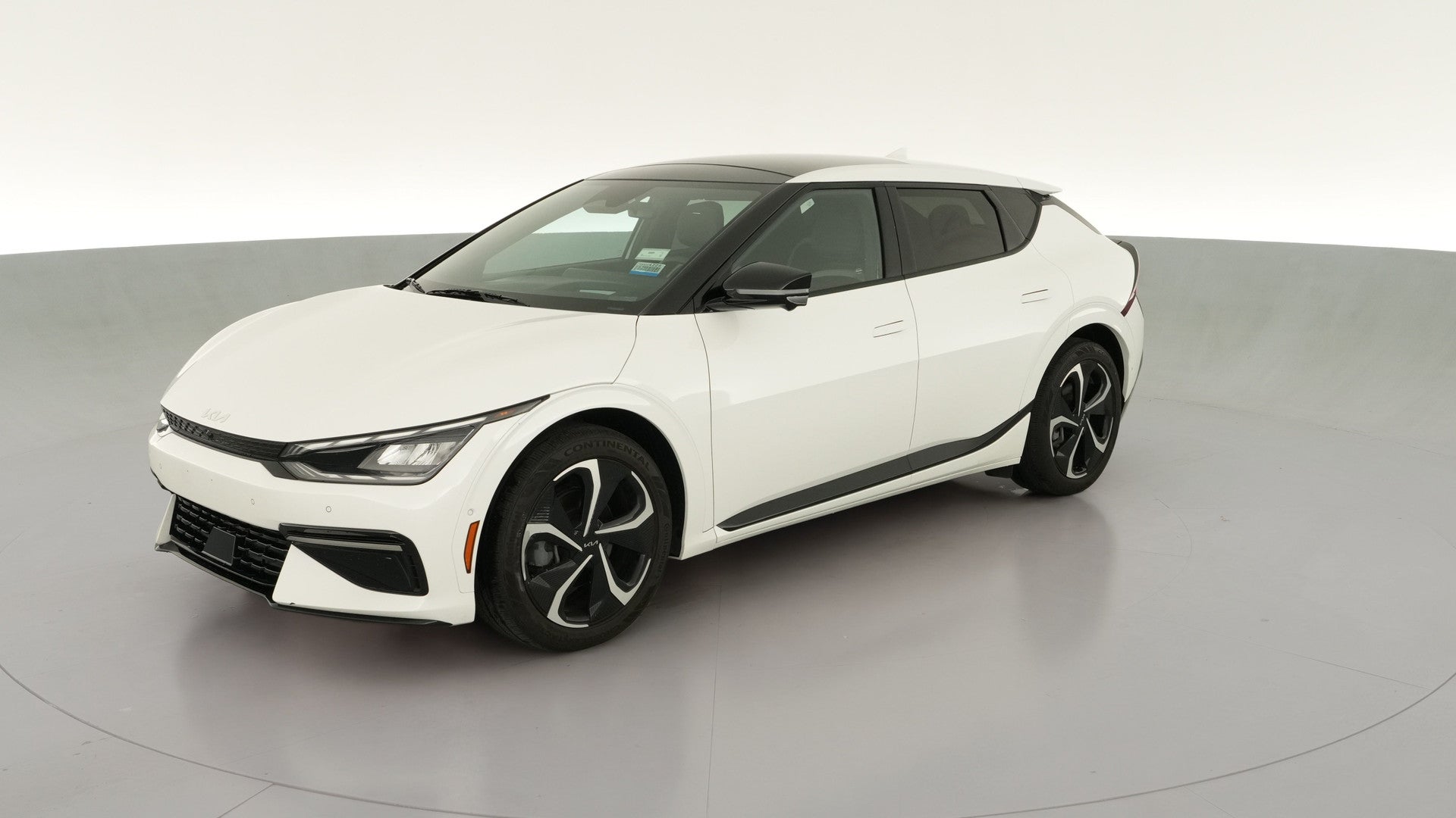2024 Kia EV6 vehicle photo