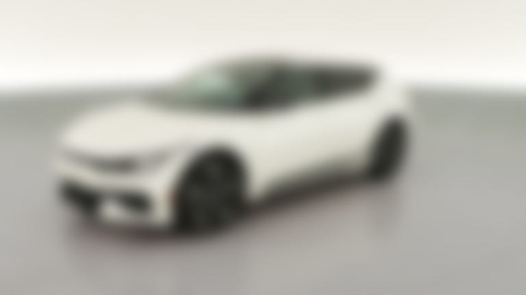 2024 Kia EV6 vehicle photo