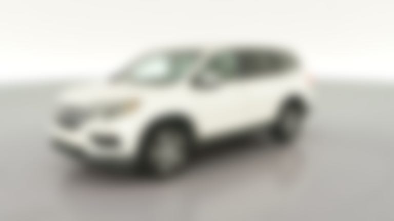 2016 Honda Pilot vehicle photo
