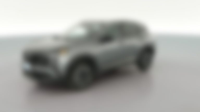 2026 Nissan Kicks vehicle photo