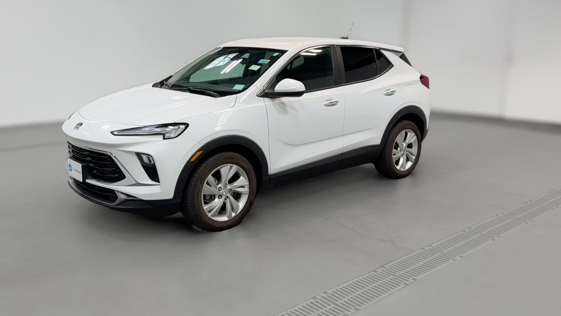 2025 Buick Encore GX vehicle photo