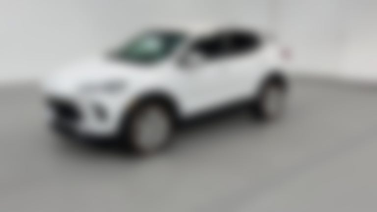 2025 Buick Encore GX vehicle photo