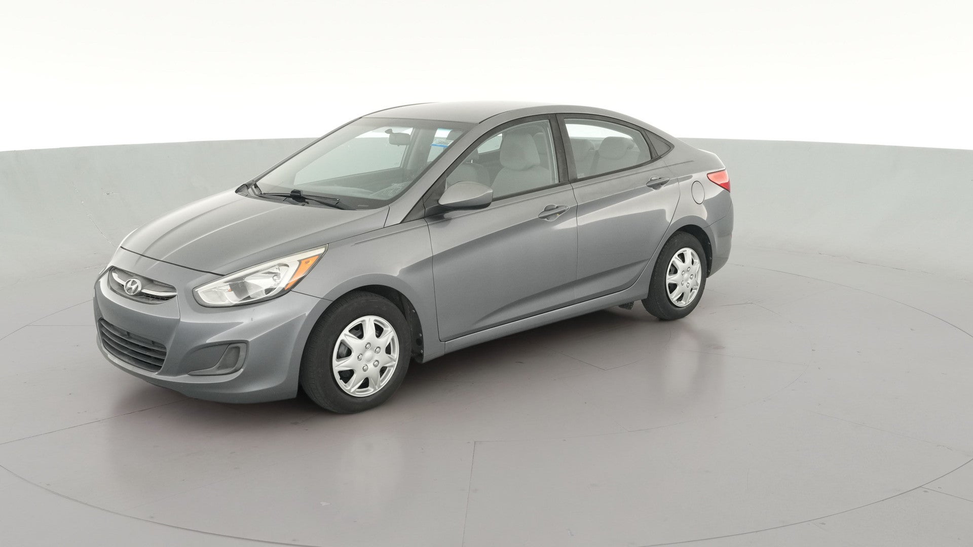 2016 Hyundai Accent vehicle photo