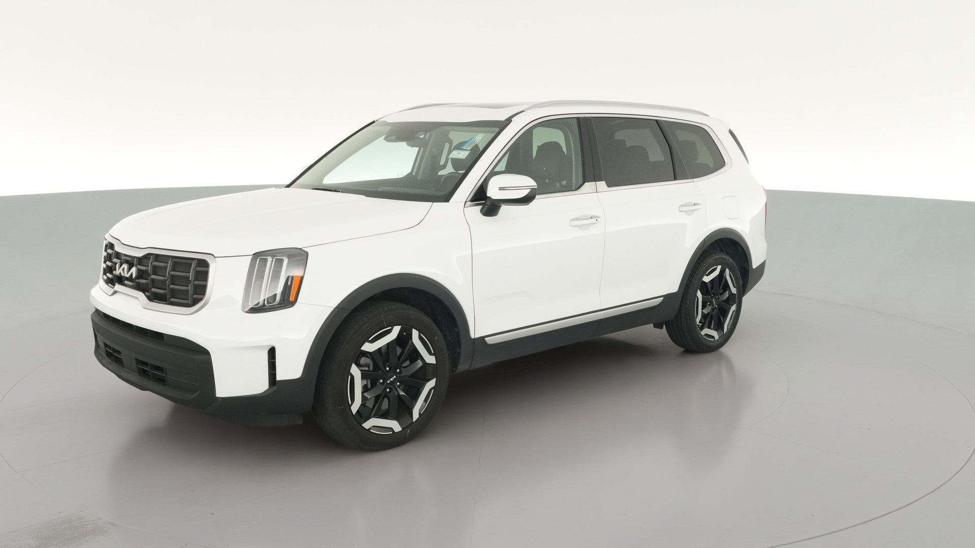 2025 Kia Telluride vehicle photo