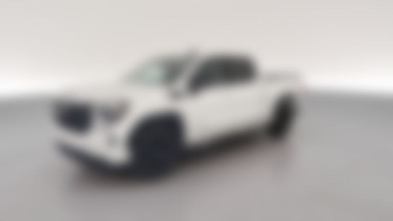2024 GMC Sierra 1500 Crew Cab vehicle photo