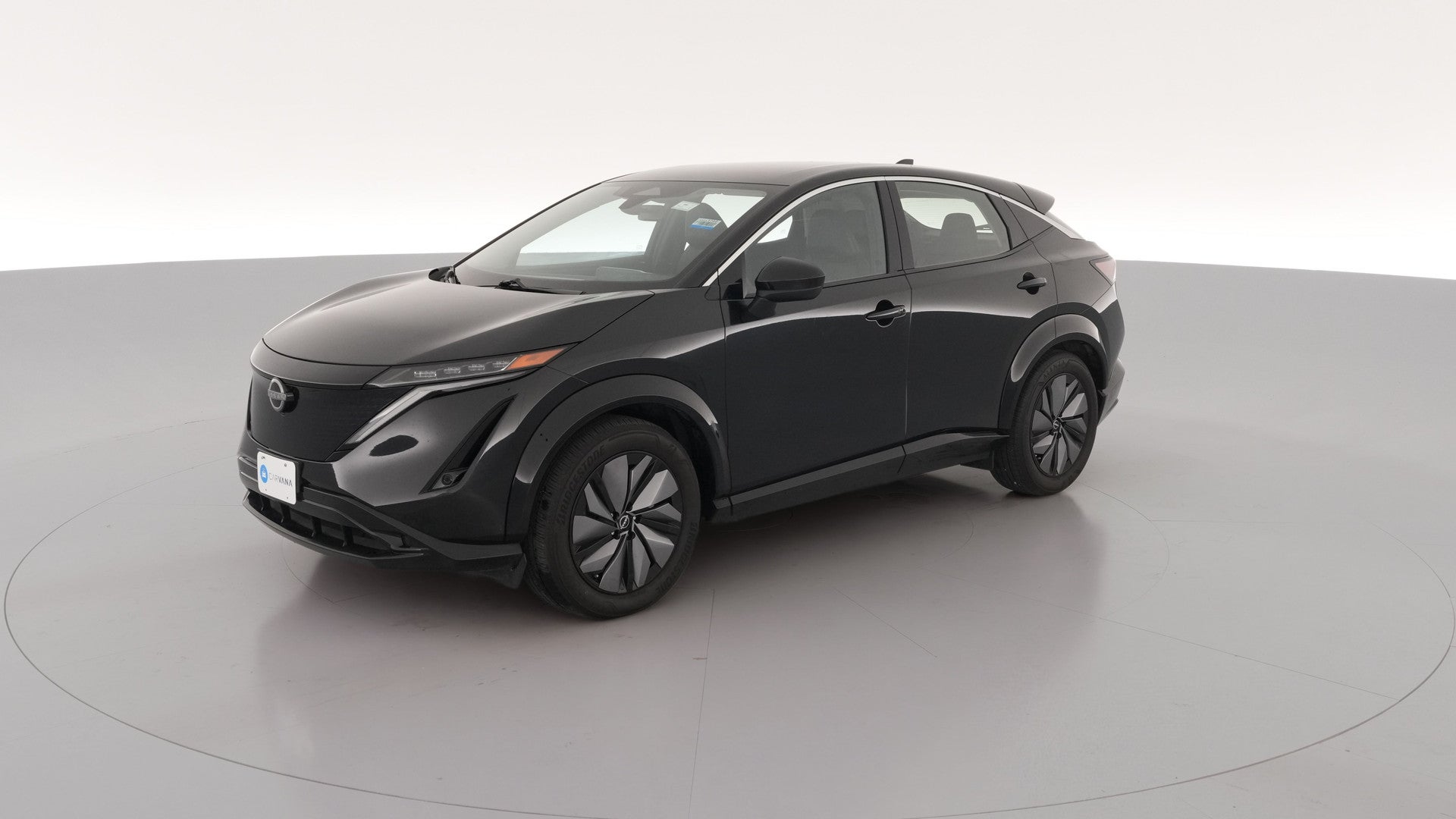 2024 Nissan ARIYA vehicle photo
