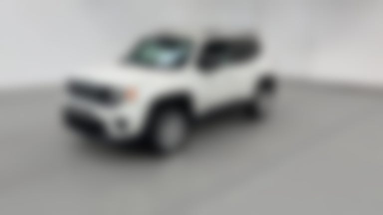 2022 Jeep Renegade vehicle photo