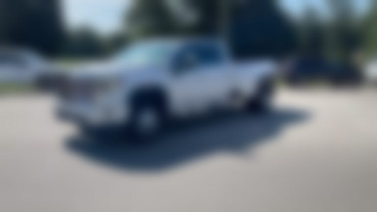 2023 GMC Sierra 3500 HD Crew Cab vehicle photo