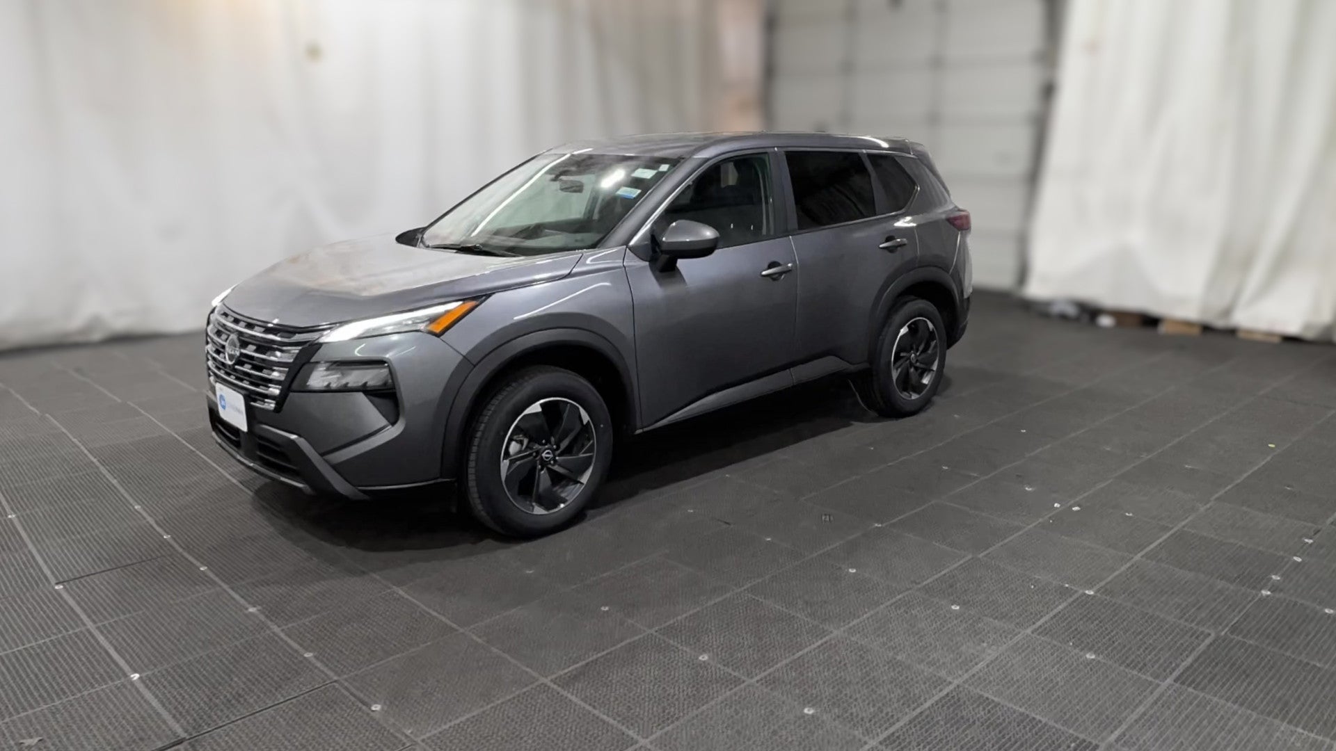 2025 Nissan Rogue vehicle photo