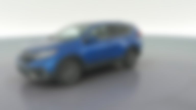 2021 Honda CR-V vehicle photo