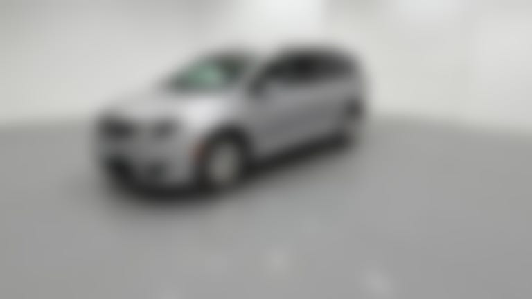 2017 Chrysler Pacifica vehicle photo