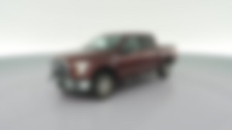 2016 Ford F150 SuperCrew Cab vehicle photo