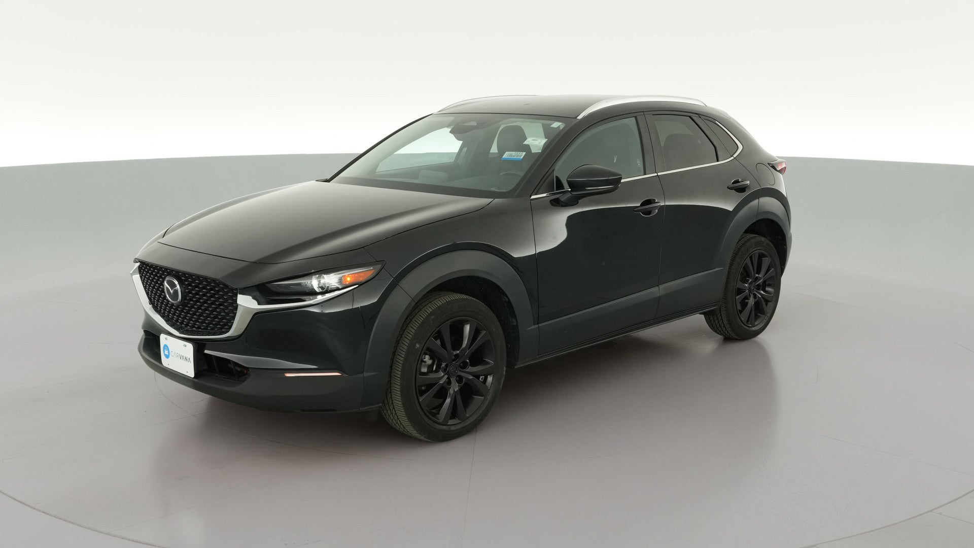 2024 MAZDA CX-30 vehicle photo
