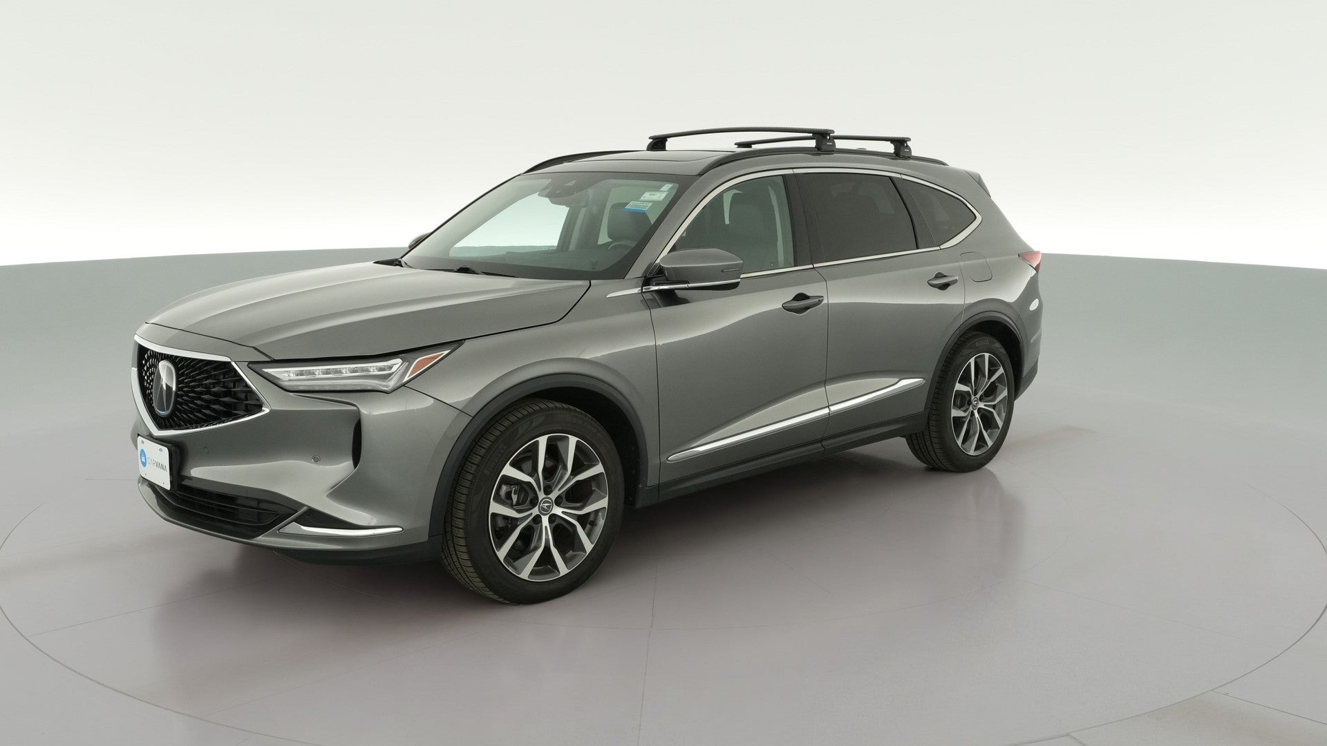 2023 Acura MDX vehicle photo