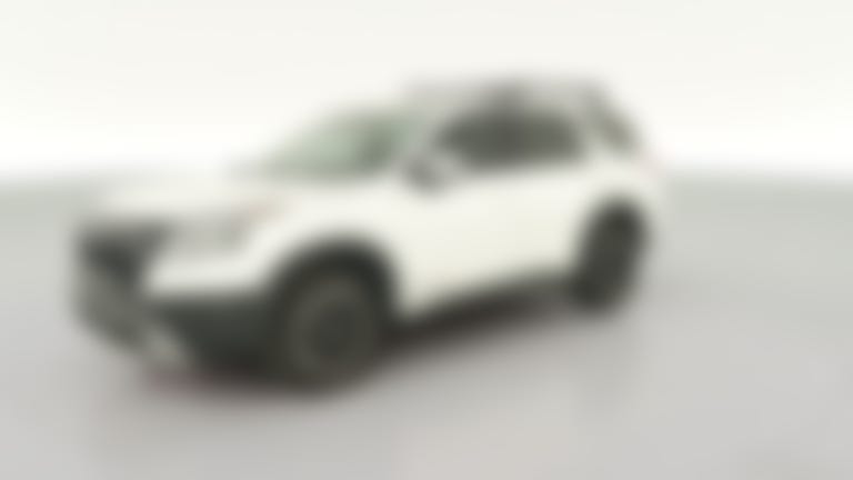 2023 Nissan Pathfinder vehicle photo