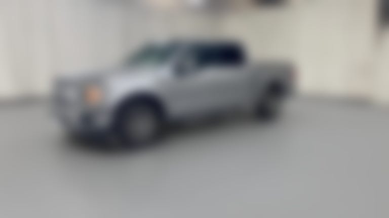 2020 Ford F150 SuperCrew Cab vehicle photo