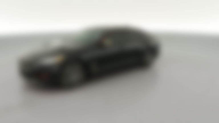 2022 Kia Stinger vehicle photo