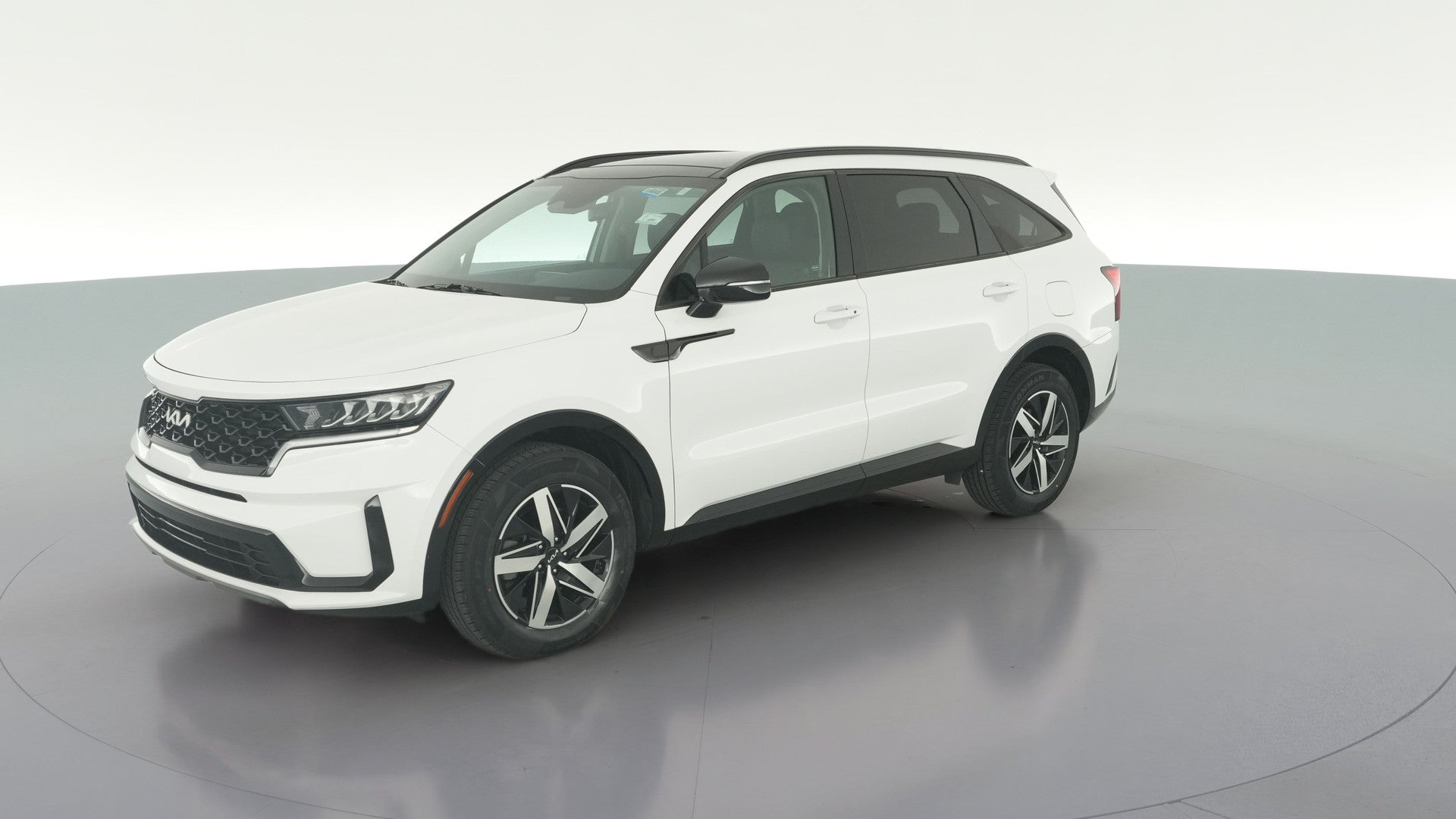 2022 Kia Sorento vehicle photo