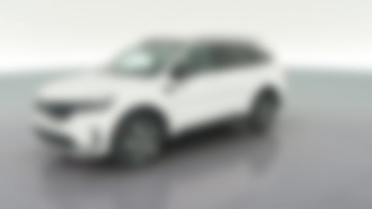 2022 Kia Sorento vehicle photo